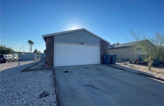 4665 Lady Bug Circle - 4665 Lady Bug Circle, Whitney, NV 89122