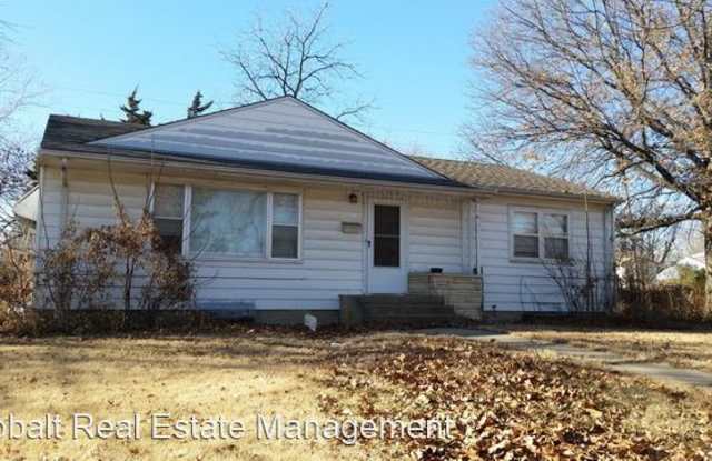 1501 Jarvis Drive - 1501 Jarvis Drive, Manhattan, KS 66502