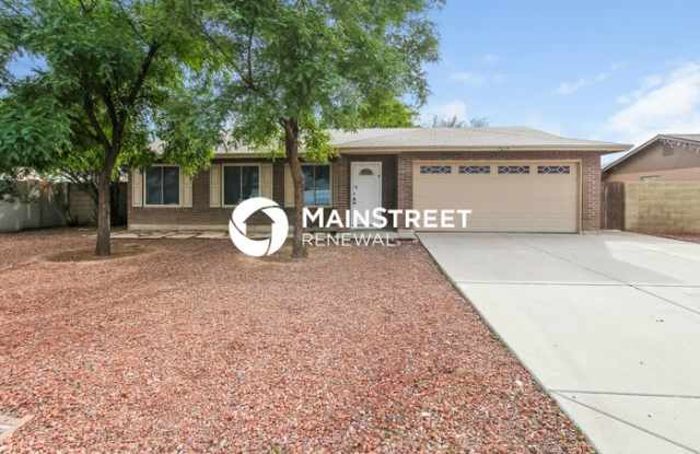 7619 West Hope Drive