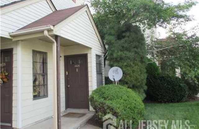 1406 Woodbridge Commons Way