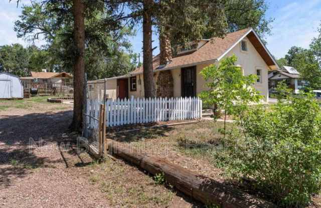 Photo of 2028 East Dale Street