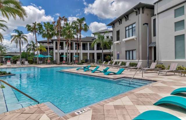 Photo of Northbridge on Millenia Lake