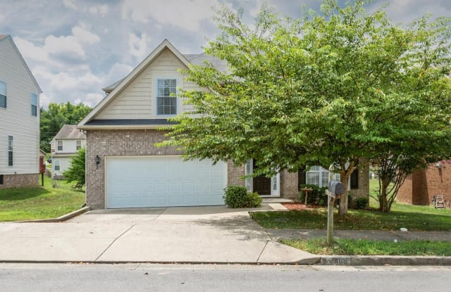 2408 Haskell Dr - 2408 Haskell Drive, Nashville, TN 37013