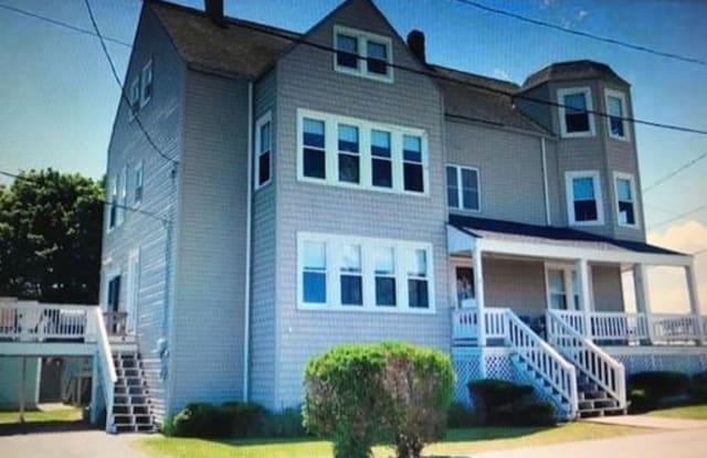 2 K - 2 K Street, Hull, MA 02045