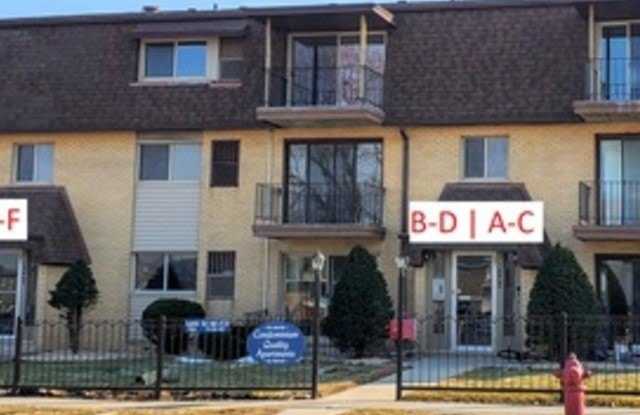 8141 W 84th Place