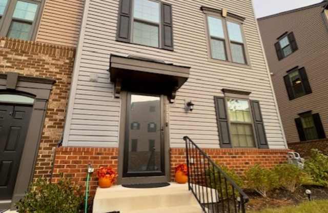 1317 Trestle Drive - 1
