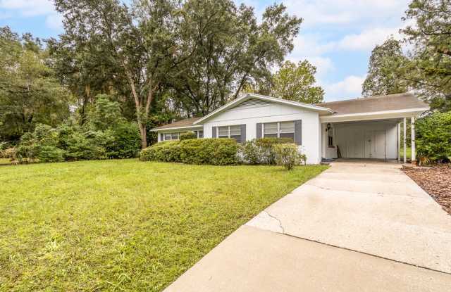 414 NW 36th St. (Golf Club Manor)
