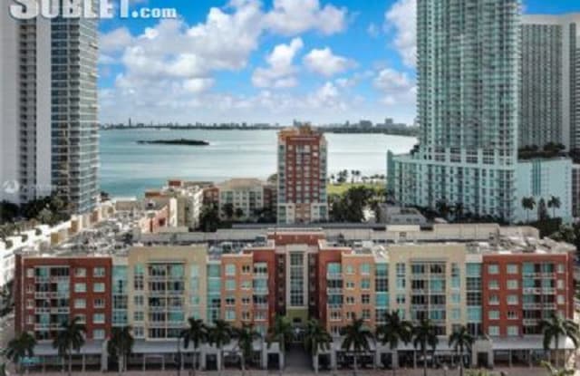 2001 BISCAYNE BL 3412 - 2001 Biscayne Blvd, Miami, FL 33132