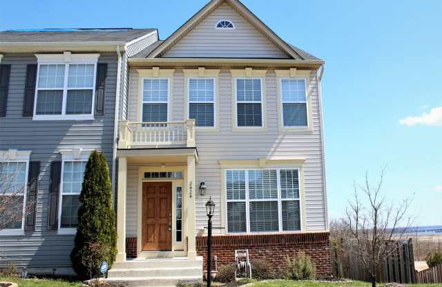 2424 Battery Hill Circle - 2424 Battery Hill Circle, Neabsco, VA 22191