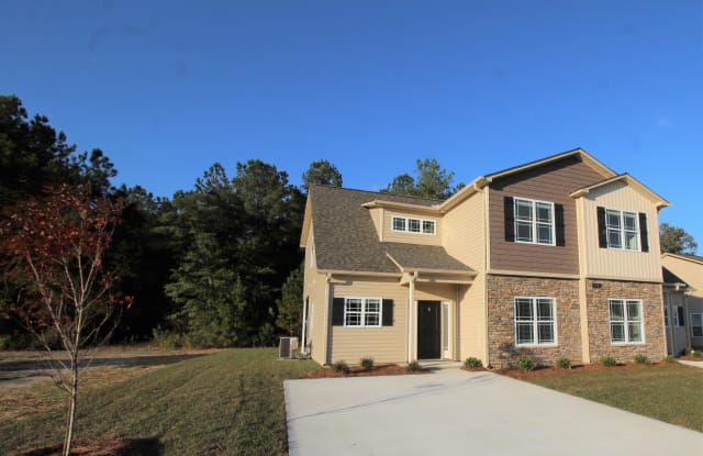 2306 Sweet Bay Drive - 2306 Sweet Bay Drive, Greenville, NC 27834