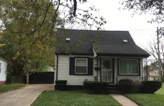 3044 Williams Street - 3044 Williams Street, Inkster, MI 48141