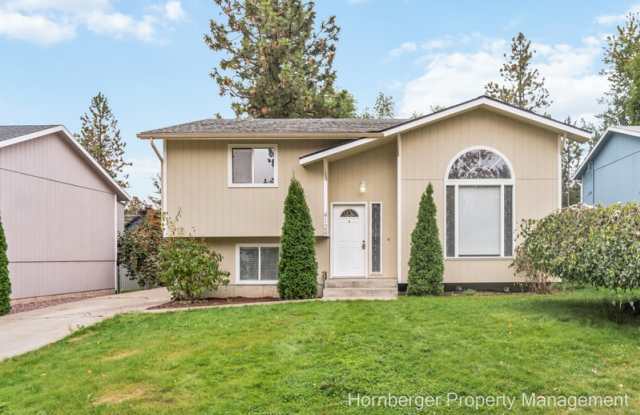 4124 East 34th Avenue - 4124 East 34th Avenue, Spokane, WA 99223