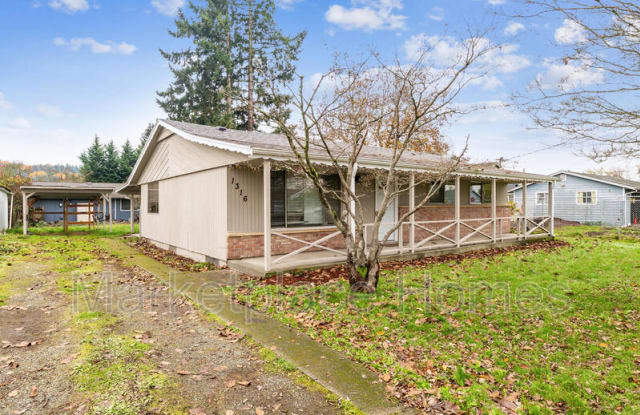 1316 7th Ave SE - 1316 7th Avenue Southeast, Puyallup, WA 98372