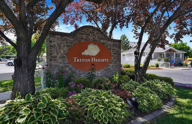 Triton Heights