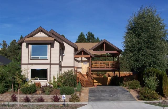 2376 NW Summerhill - 2376 Northwest Summerhill Drive, Bend, OR 97703