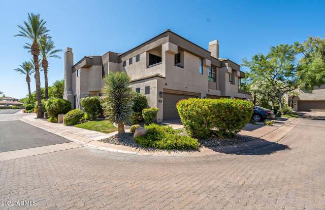 Photo of 7400 E GAINEY CLUB Drive unit: 114