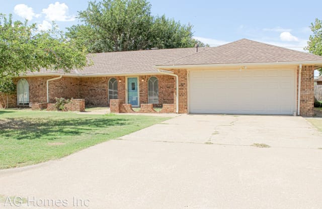 11401 Saint Charles - 11401 Saint Charles Avenue, Oklahoma City, OK 73162