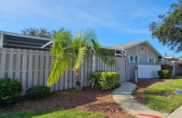 Photo of Cocoa North Patio Home Including Internet and Basic Cable-3 Bedroom with Community Pool