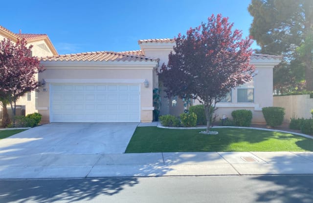 281 Turtle Peak Ave - 281 Turtle Peak Avenue, Spring Valley, NV 89148