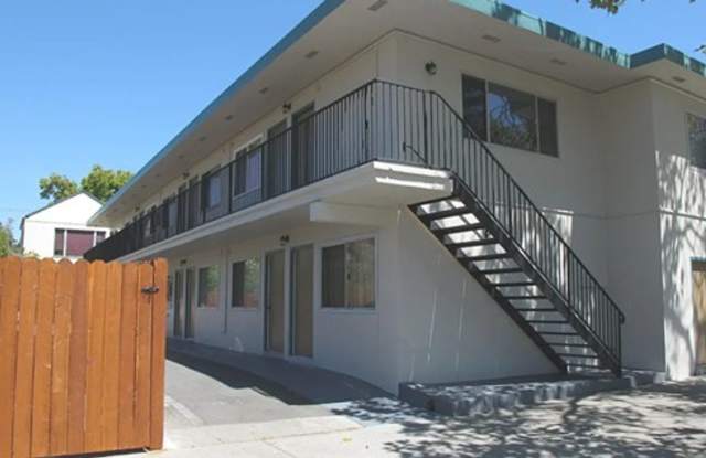 1213 San Pablo Ave