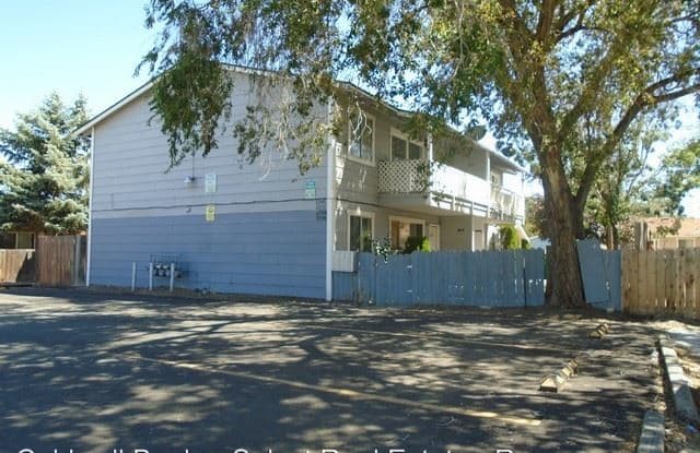 1204 Parkview Street - 1204 Parkview Street, Reno, NV 89502