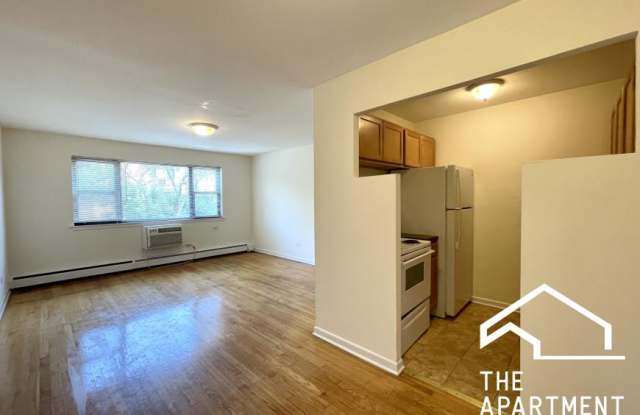 Photo of 6002 North Kenmore