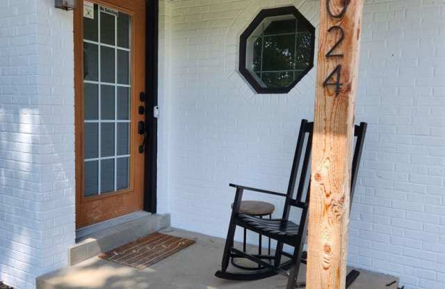 1024 Longfield Dr.