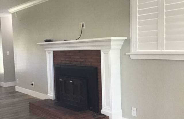 3 Bedroom Home Coming Available