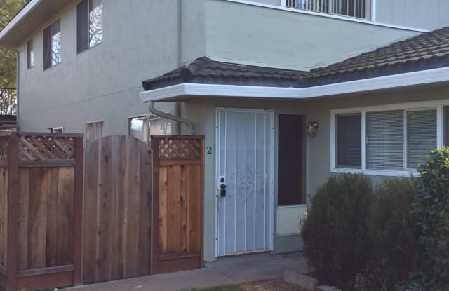 784 Warring Dr Apt 2 - 784 Warring Drive, San Jose, CA 95123