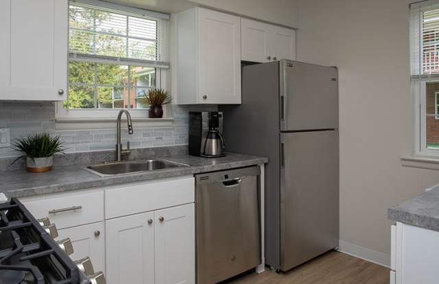 Photo of Gateway Apartments