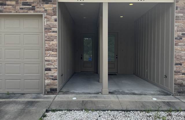 5100 Westgate Lane unit 104 - 1