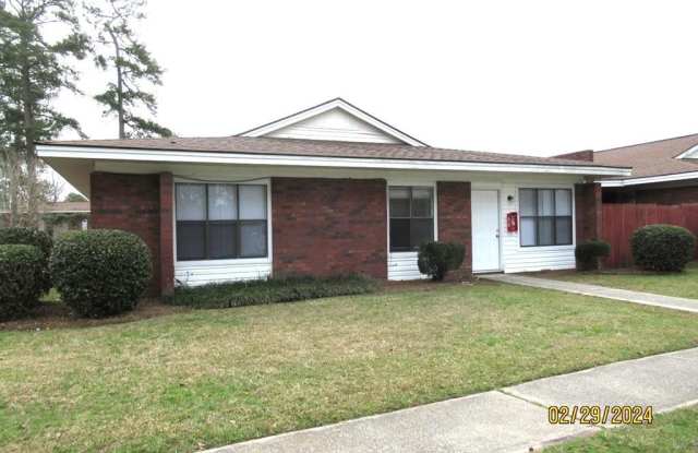 251 Rast Street Apt K-3 - 251 Rast Street, Sumter, SC 29150