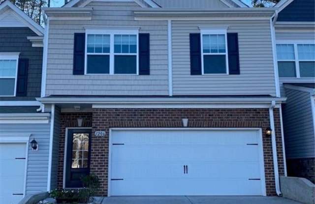 Photo of HAYESBURY TOWNES