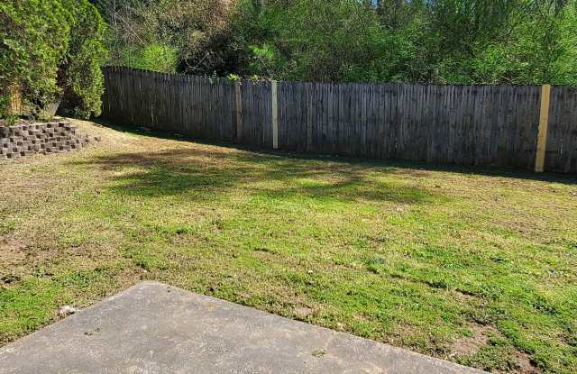 125 Hidden Creek Parkway