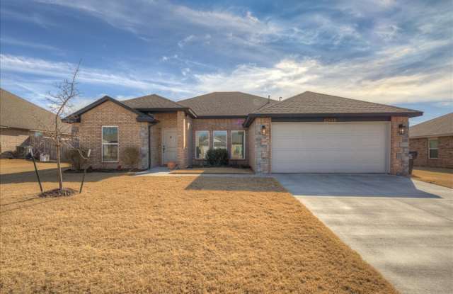 1422 East 149th Place South