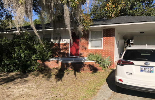 406 Clayton Drive - 406 Clayton Dr, Charleston, SC 29414