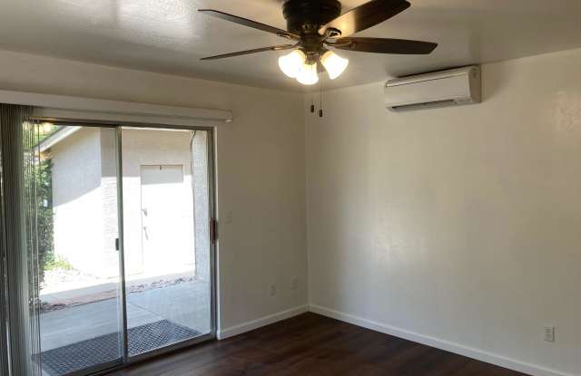 212 West Hillside Avenue - A