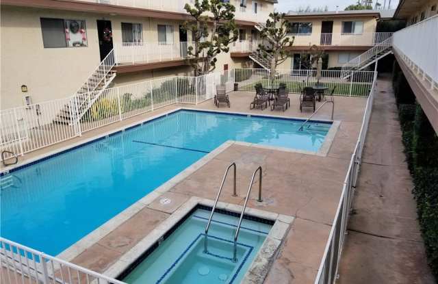 25925 Narbonne Avenue