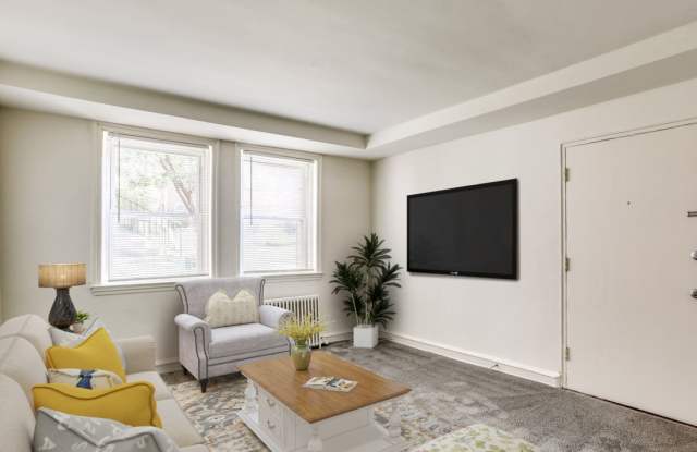 Photo of Falls Court