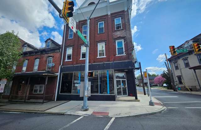 232 E CHURCH Street