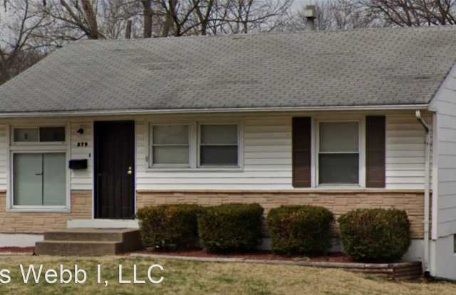 379 Cameron Rd