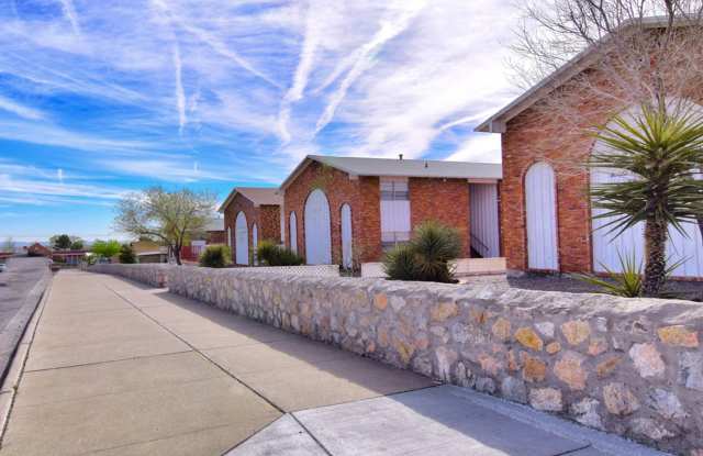 The Arches Apartments