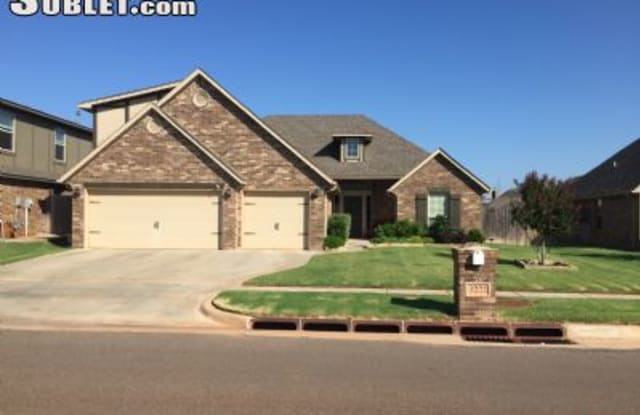 3221 Orchard Ave. - 3221 Orchard Avenue, Oklahoma City, OK 73012