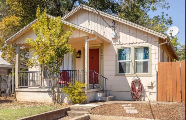 2342 Shasta Street - 2342 Shasta Street, Redding, CA 96001