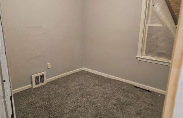 3 Bedroom 1 Bath Ranch