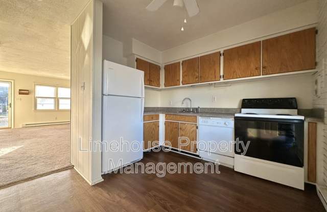 4428 Ocean View Avenue - A