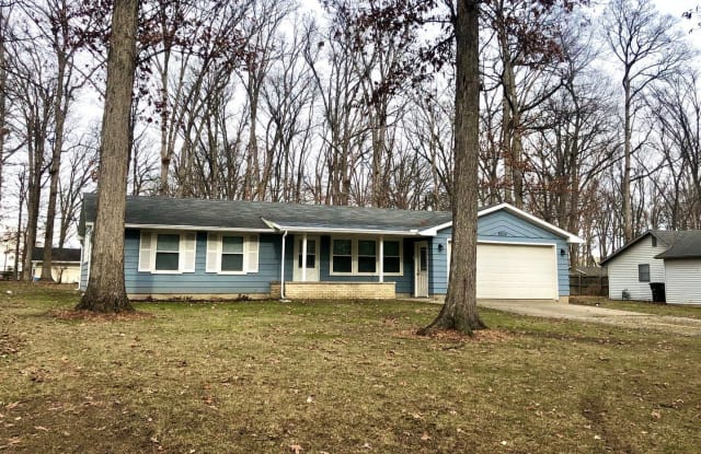 6934 Blake Dr - 6934 Blake Drive, Fort Wayne, IN 46804