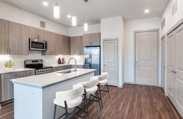 Photo of Jefferson Arbor