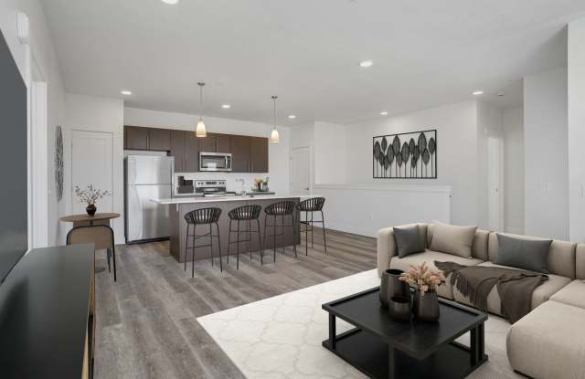 Allure - UT Apartments