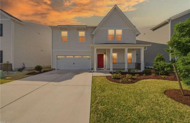 176 Norfleet Lane